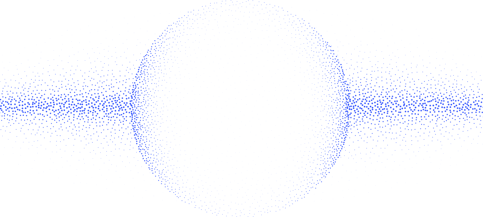 Radiant Logic Identity Data Management Hero Pattern